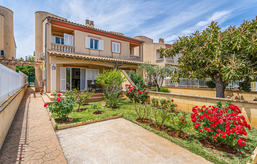 Ferienhaus - Alcudia , Spanien - EML892 12
