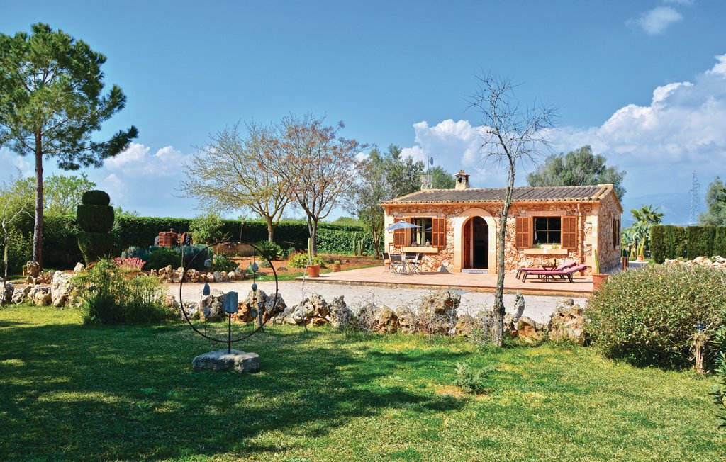 Feriehuse - Biniali , Spanien - EML791 8