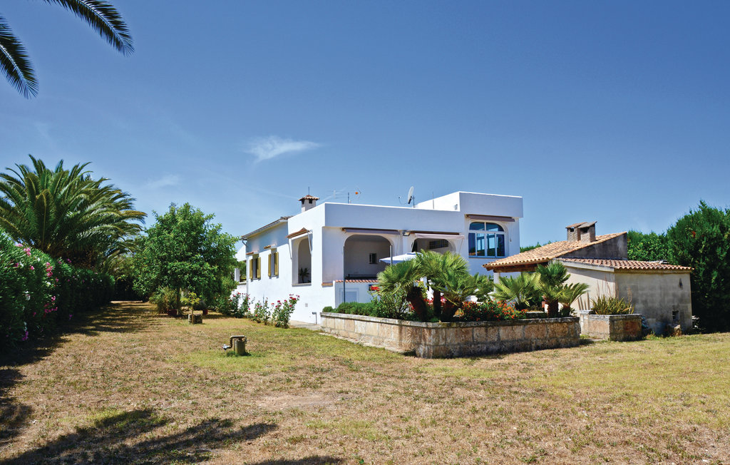 Semesterhus - Alcudia , Spanien - EML435 10