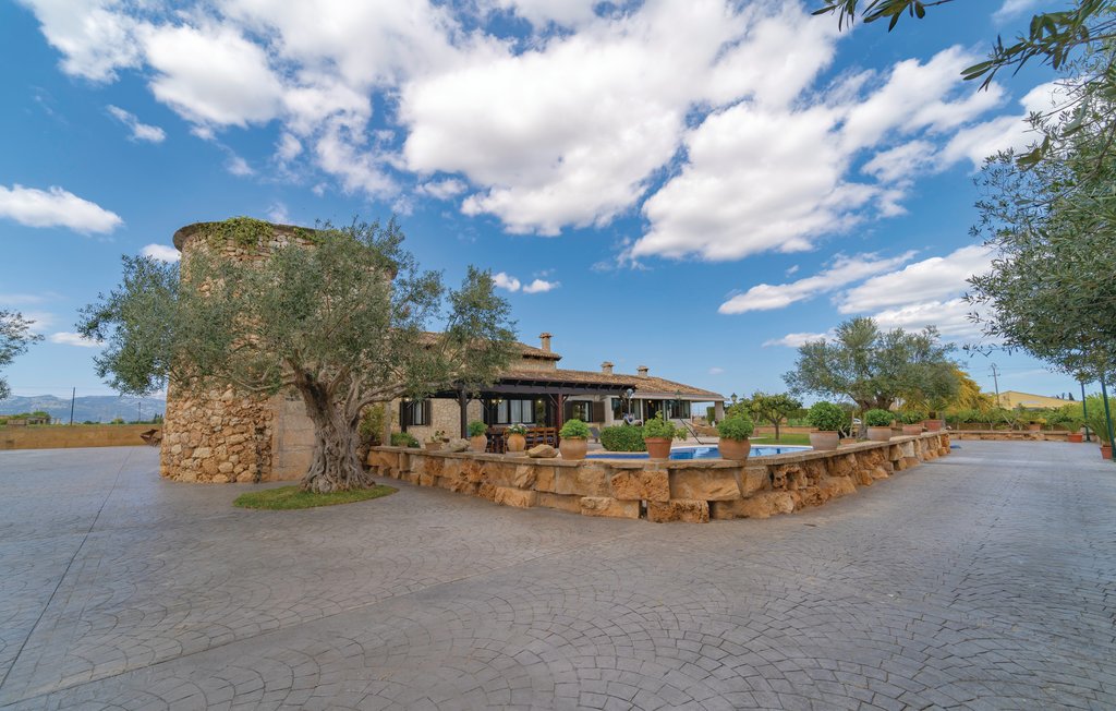 Feriehuse - SON REINES, Muro , Spanien - EML358 12