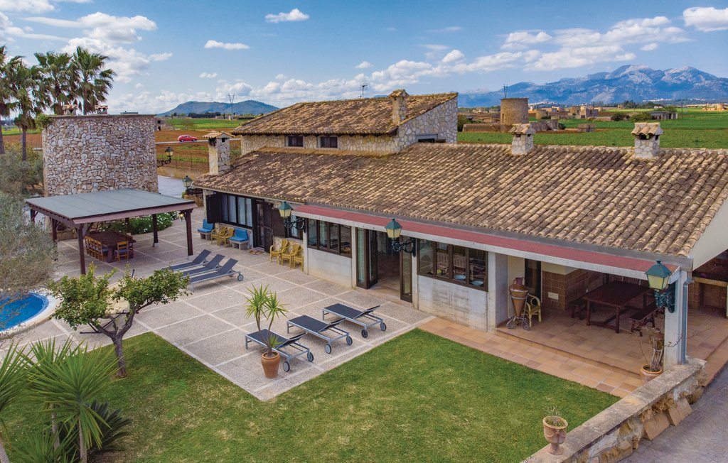 Feriehuse - SON REINES, Muro , Spanien - EML358 13