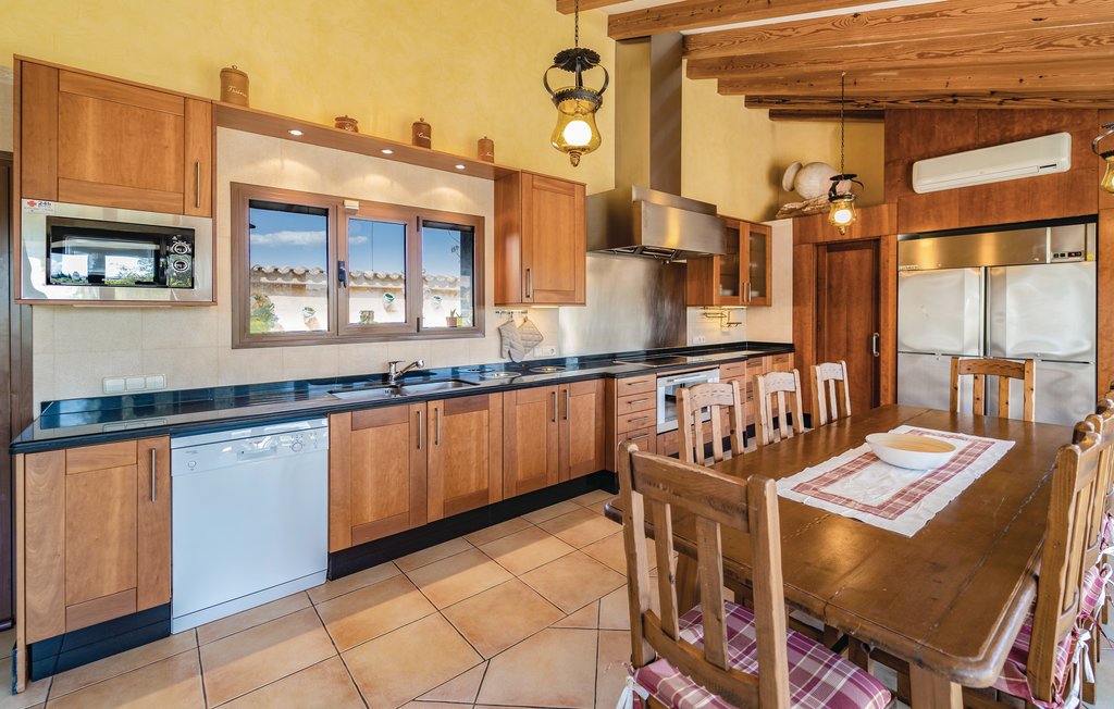 Feriehuse - SON REINES, Muro , Spanien - EML358 22