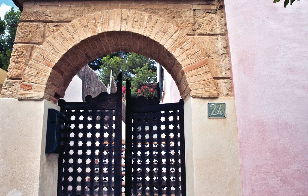 Feriehuse - San Telmo-Sant Elm , Spanien - EML438 4