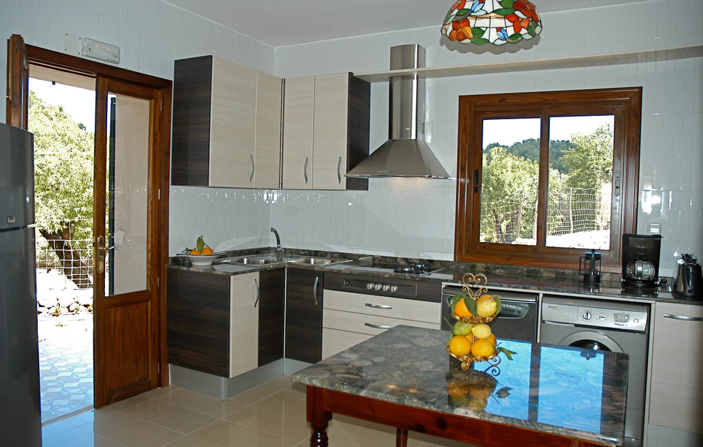 Feriehuse - Estellencs , Spanien - EML493 41