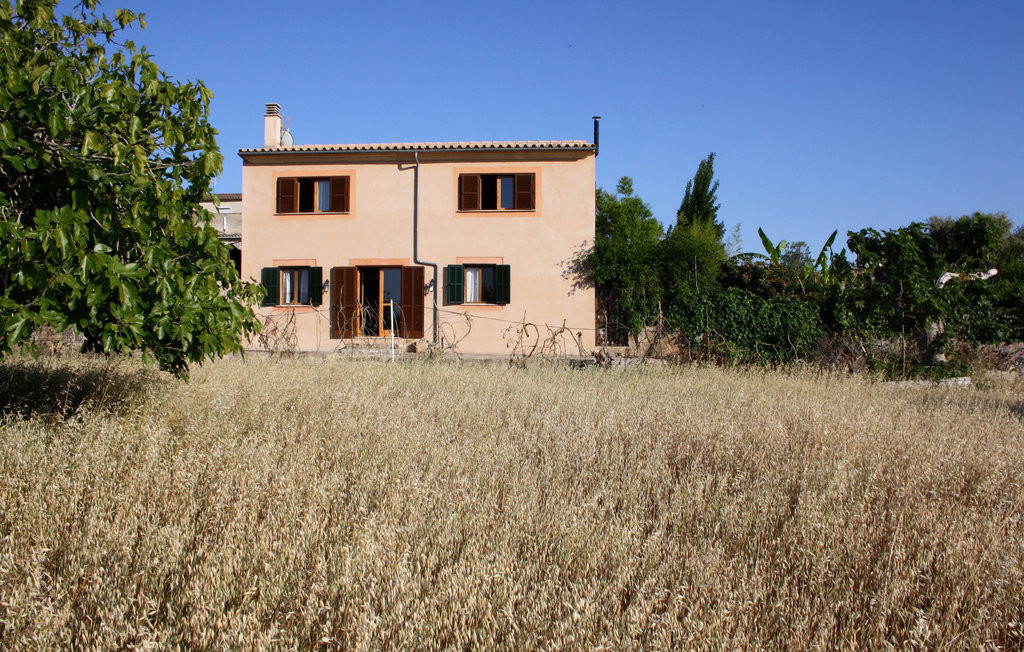 Ferienhaus - Algaida , Spanien - EML748 8