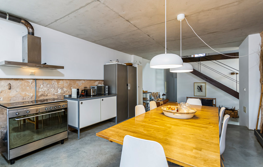 Ferienhaus - Ariany , Spanien - EML887 37