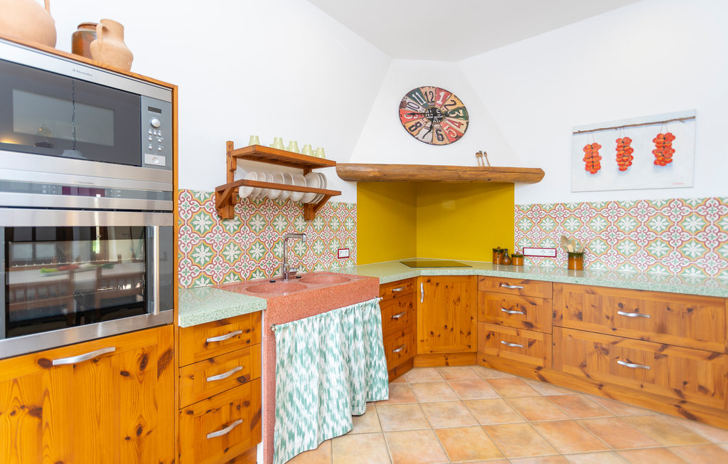 Feriehuse - Artà , Spanien - EML181 25