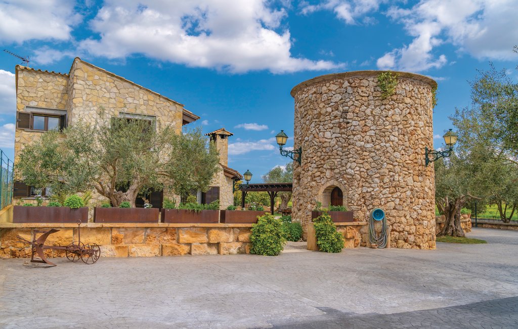 Feriehuse - SON REINES, Muro , Spanien - EML358 9