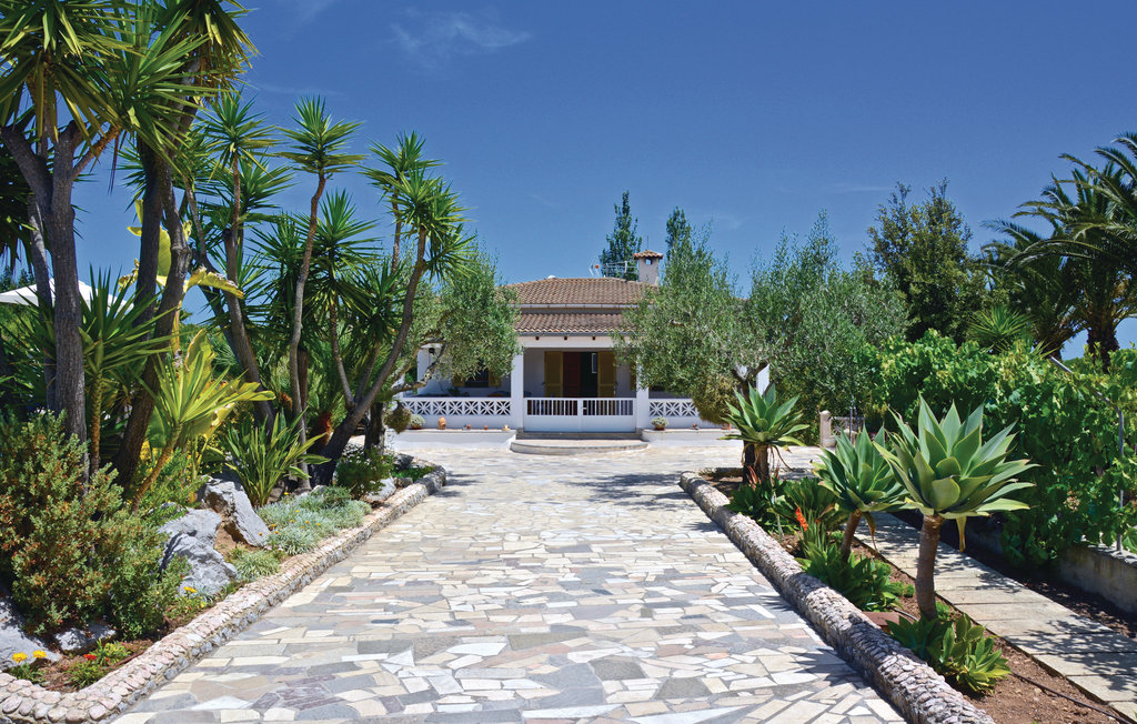 Semesterhus - Alcudia , Spanien - EML435 9