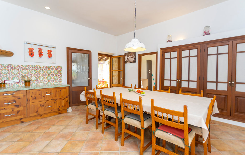 Feriehuse - Artà , Spanien - EML181 24