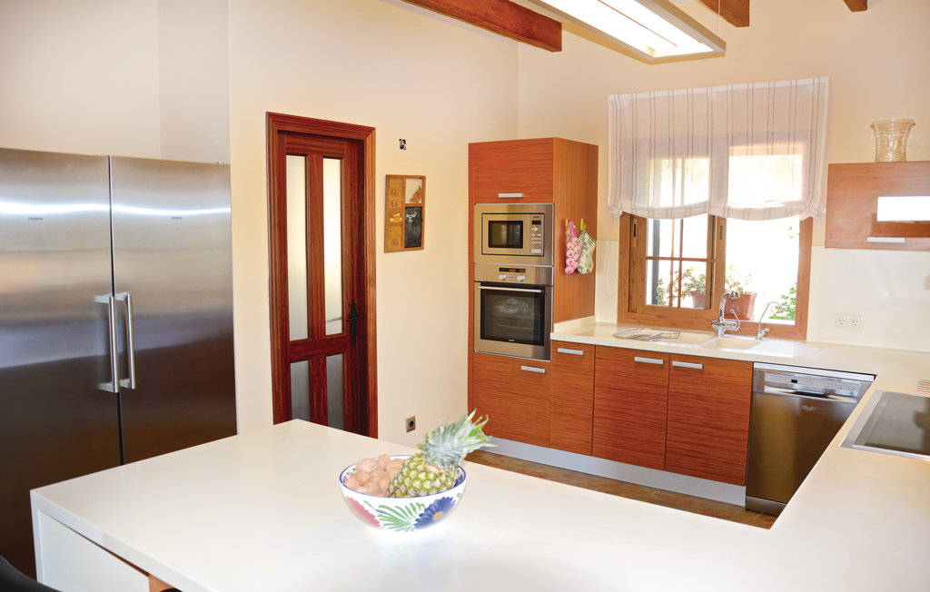 Ferienhaus - Esporles , Spanien - EML252 20