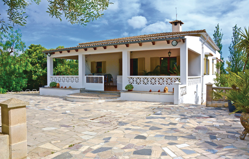 Semesterhus - Alcudia , Spanien - EML435 7