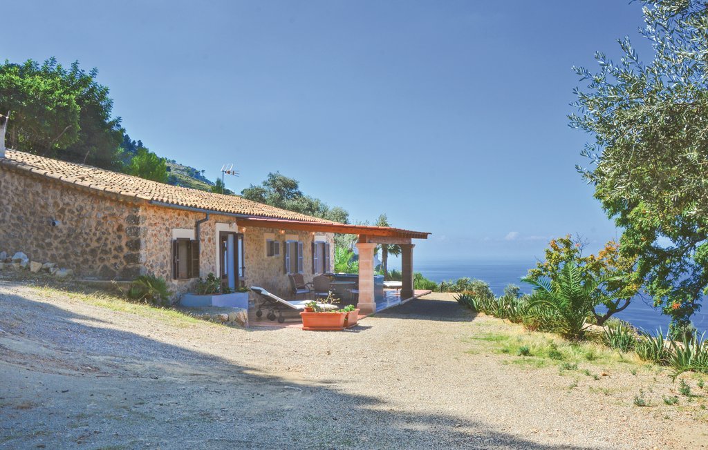 Ferienhaus - Estellencs , Spanien - EML501 6