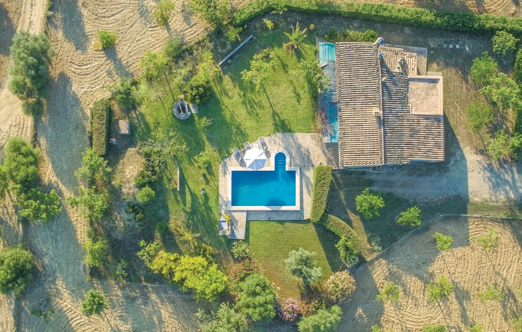 Semesterhus - Selva , Spanien - EML599 3