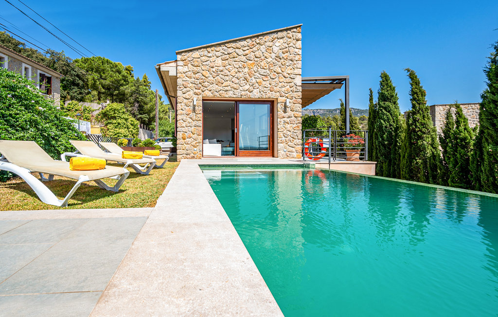 Feriehuse - Mancor de la Vall , Spanien - EML669 6