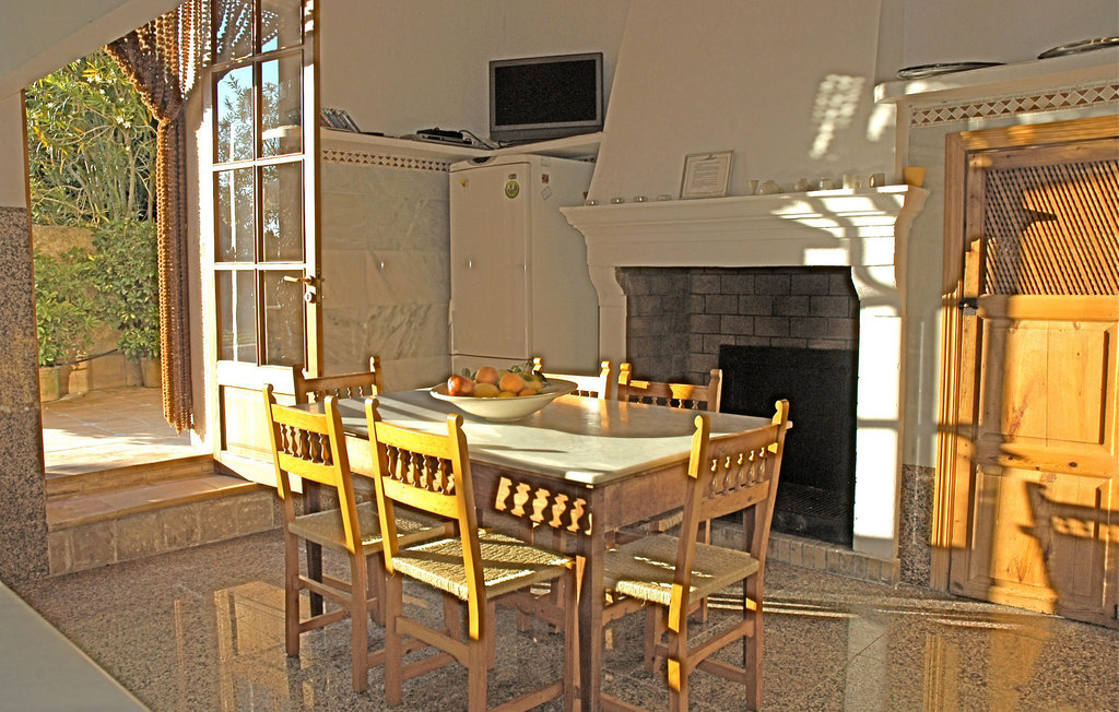 Ferienhaus - Porreres , Spanien - EML736 28