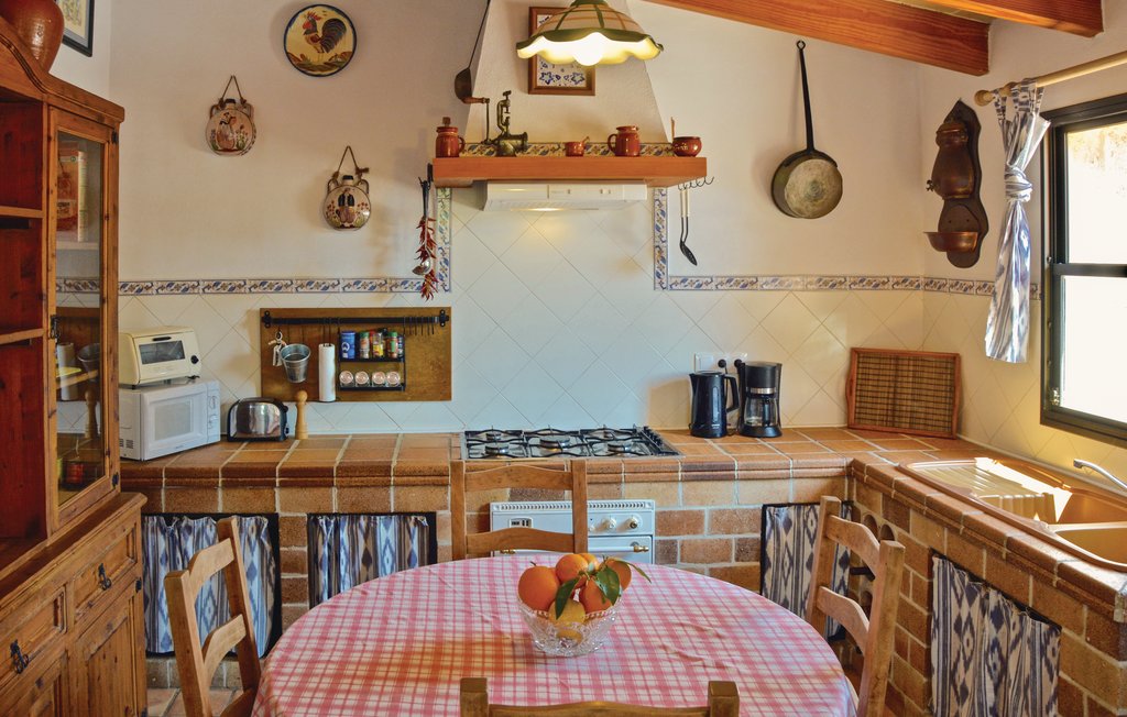 Feriehuse - Biniali , Spanien - EML791 16