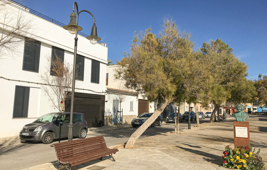 Feriehuse - Palma de Mallorca , Spanien - EML793 4