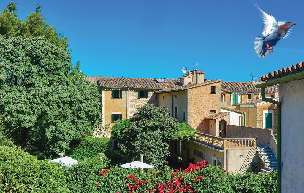 Feriehuse - Sóller , Spanien - EML922 3