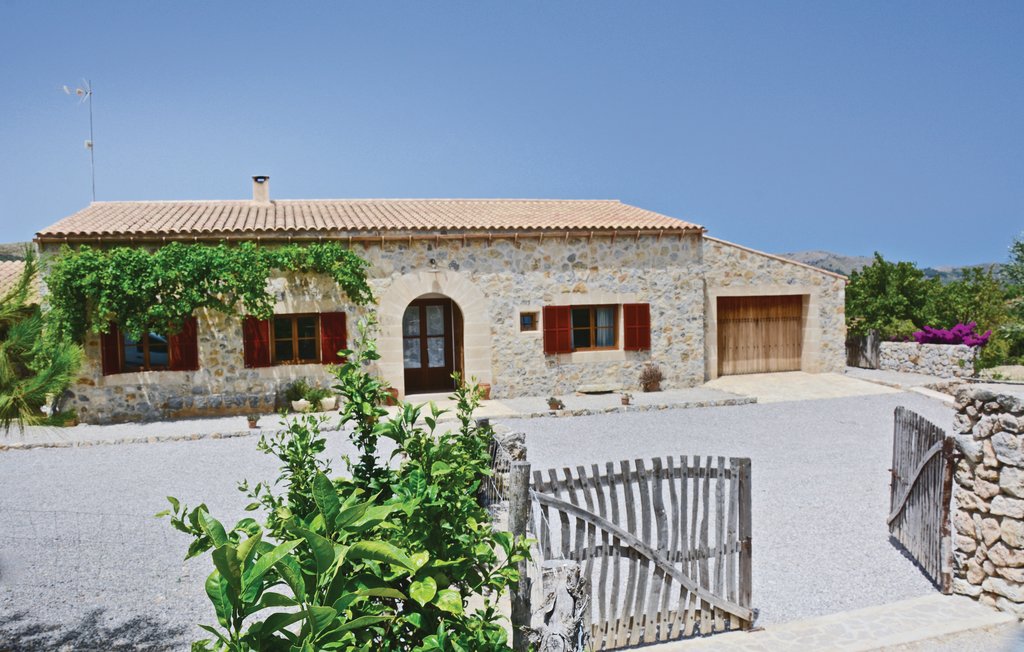 Feriehuse - Artà , Spanien - EML181 14