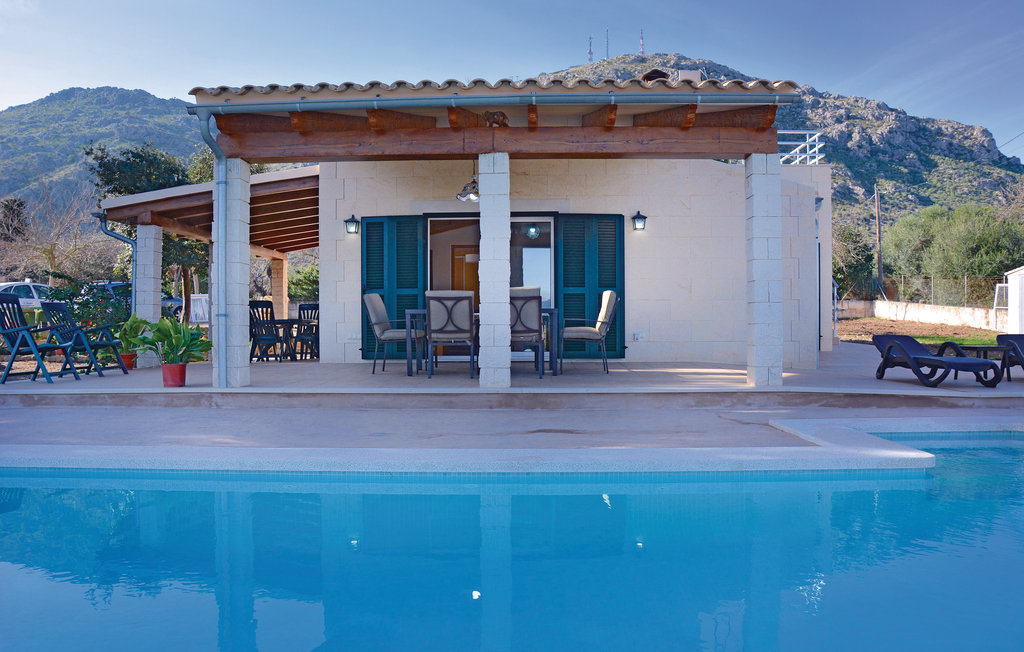 Feriehuse - Port d'Alcúdia-Puerto Alcudia , Spanien - EML240 19