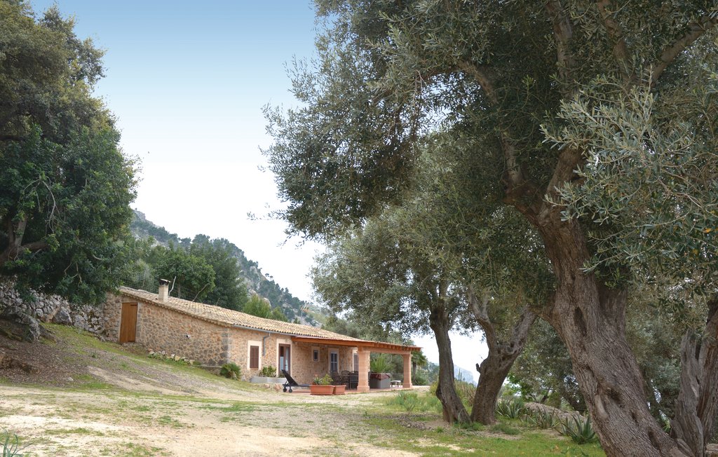 Ferienhaus - Estellencs , Spanien - EML501 7