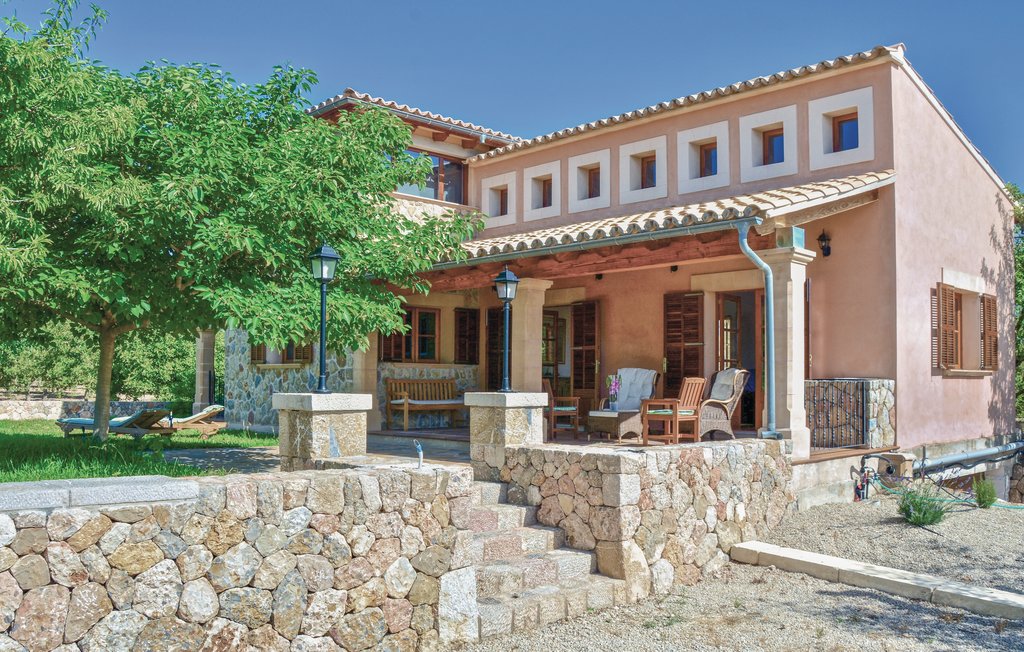 Feriehuse - Santa Maria , Spanien - EML700 15