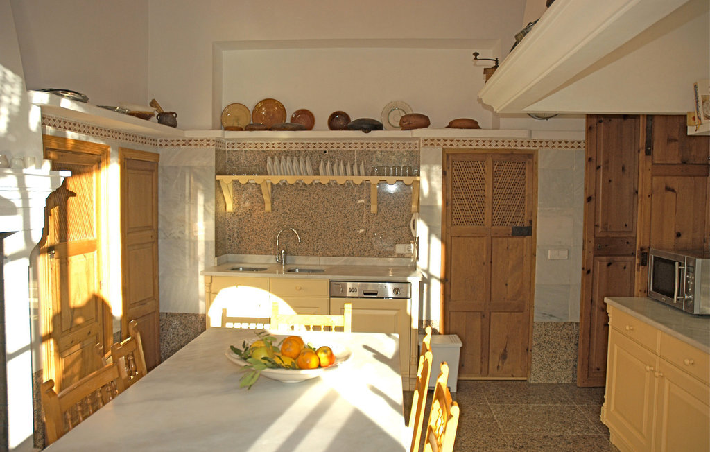 Ferienhaus - Porreres , Spanien - EML736 29