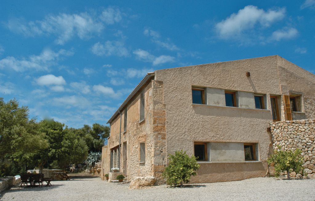 Ferienhaus - Ariany , Spanien - EML887 18
