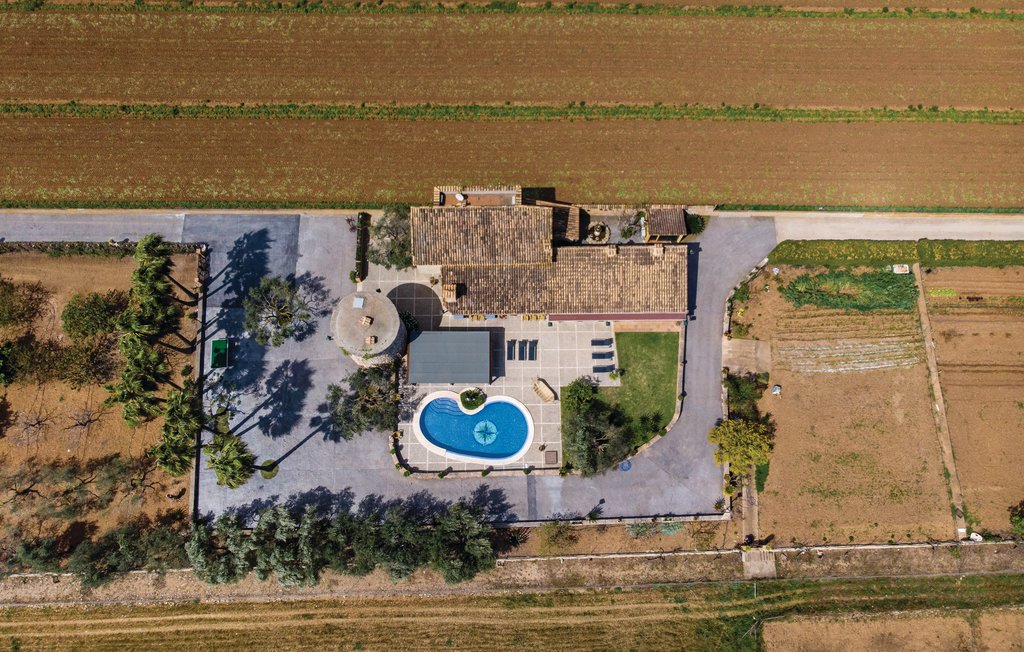 Feriehuse - SON REINES, Muro , Spanien - EML358 11