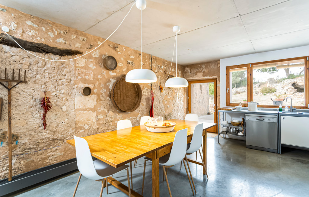 Ferienhaus - Ariany , Spanien - EML887 38