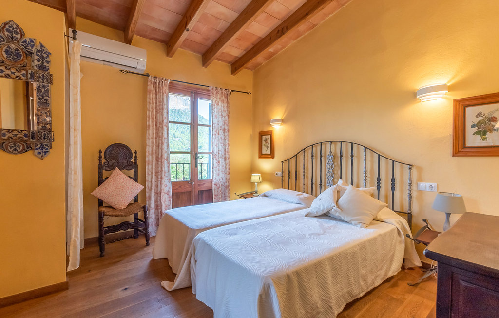 Ferienhaus - Alaró , Spanien - EML526 25