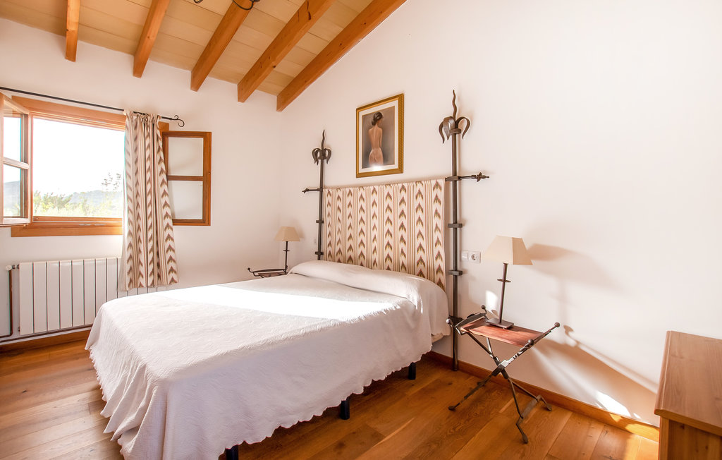 Ferienhaus - Alaró , Spanien - EML526 26