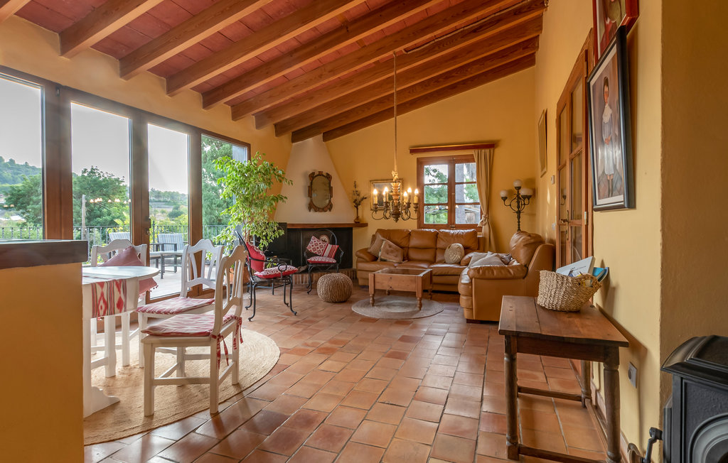 Ferienhaus - Alaró , Spanien - EML526 20