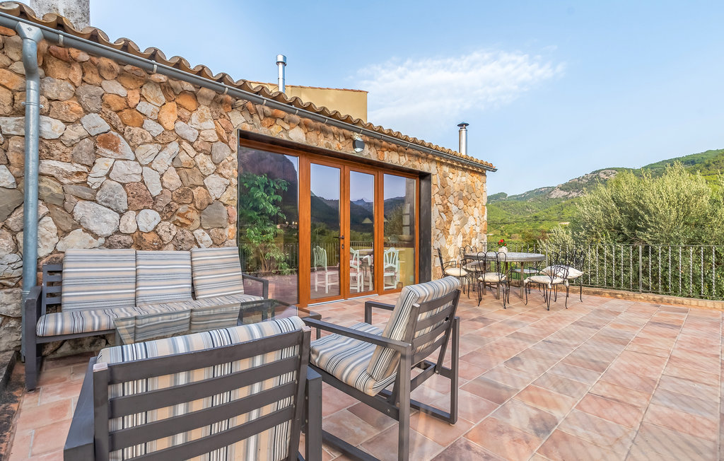 Ferienhaus - Alaró , Spanien - EML526 17