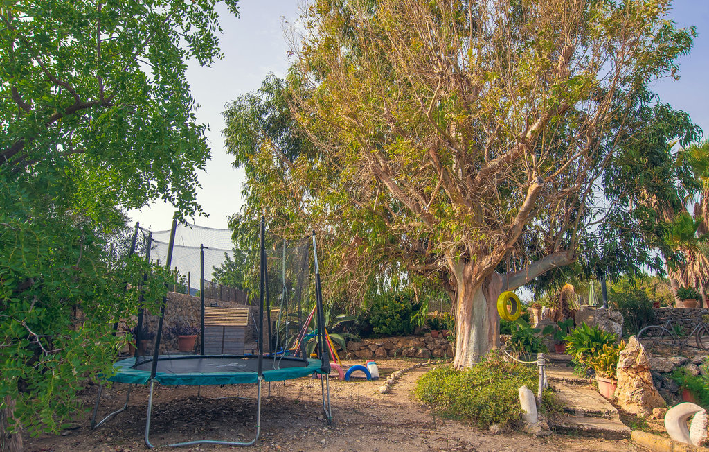 Ferienhaus - Alaró , Spanien - EML526 33