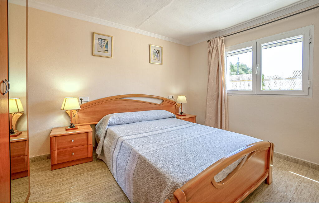 Feriehuse - Muro , Spanien - EML851 25