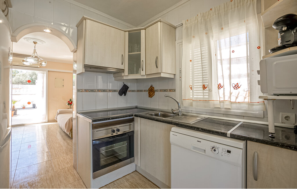 Feriehuse - Muro , Spanien - EML851 22