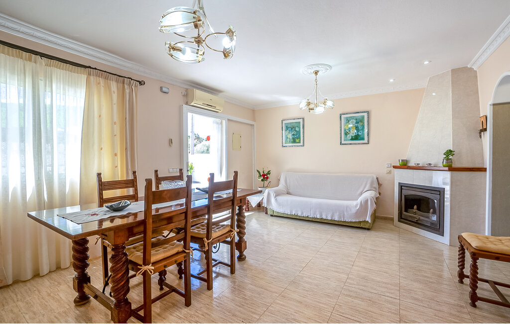 Feriehuse - Muro , Spanien - EML851 2