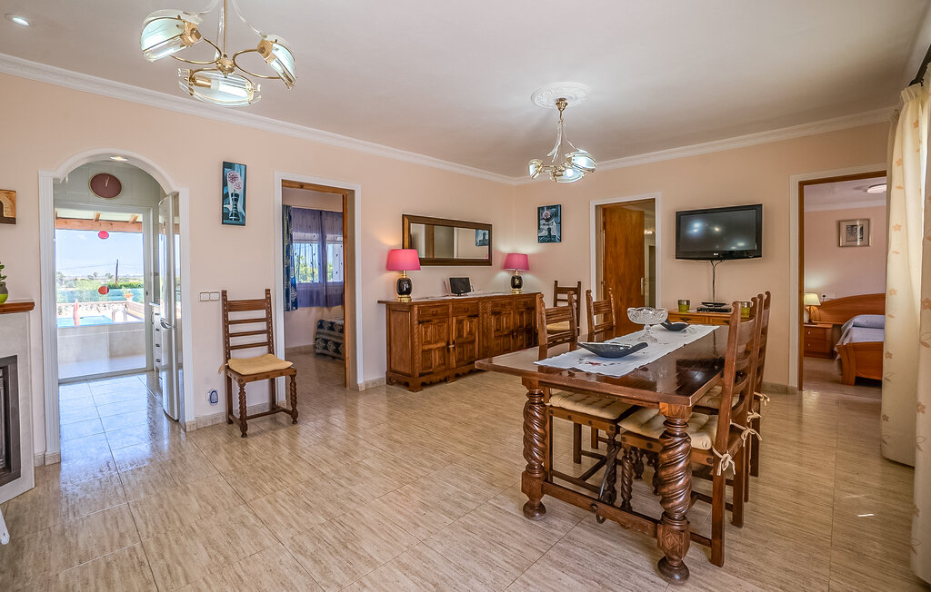 Feriehuse - Muro , Spanien - EML851 19