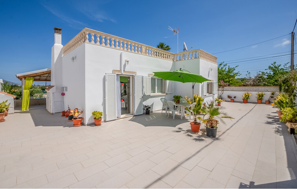 Feriehuse - Muro , Spanien - EML851 10