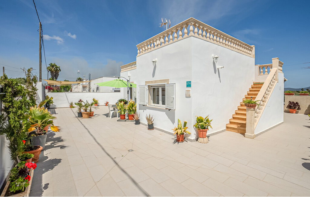 Feriehuse - Muro , Spanien - EML851 6