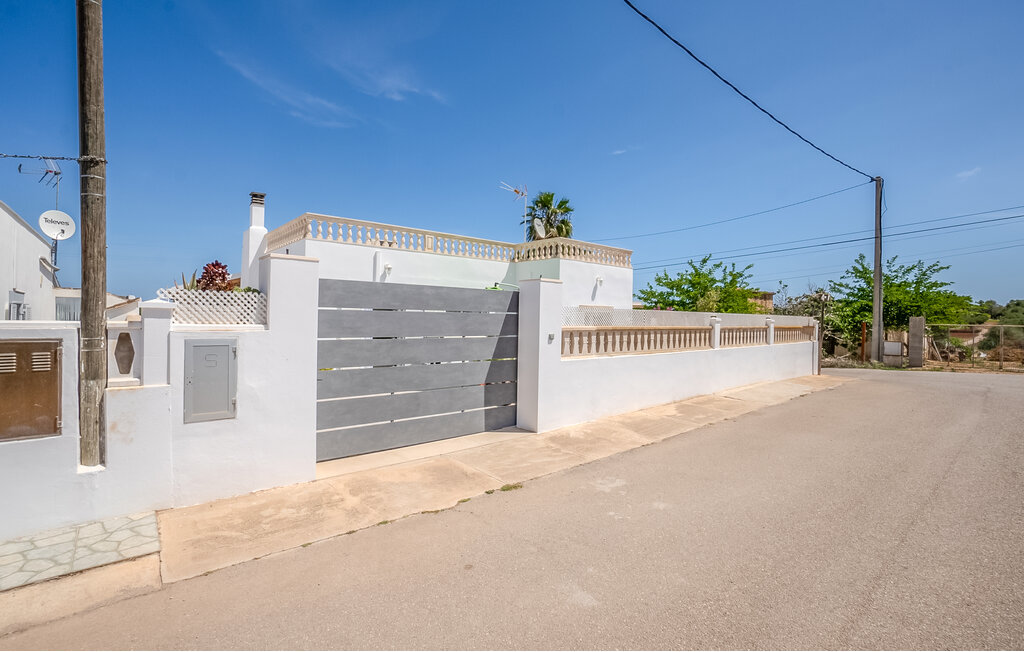 Feriehuse - Muro , Spanien - EML851 11