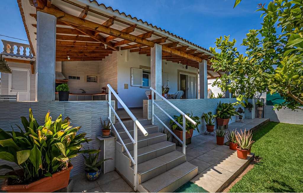 Feriehuse - Muro , Spanien - EML851 17