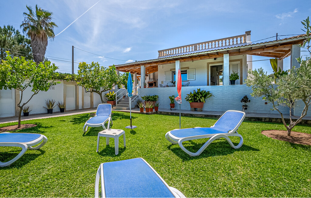 Feriehuse - Muro , Spanien - EML851 7