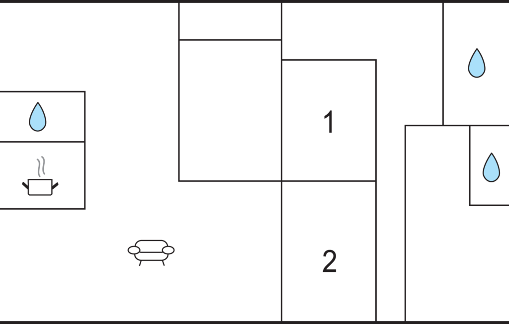 Semesterhus - Can Martinez Sa Torre , Spanien - EML397 