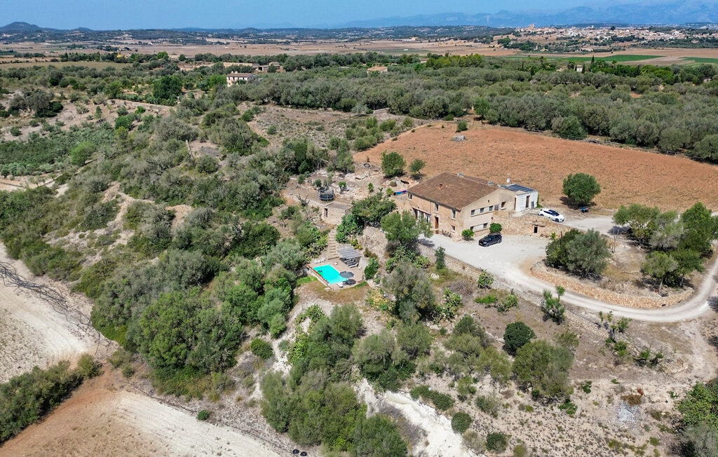 Ferienhaus - Ariany , Spanien - EML887 19