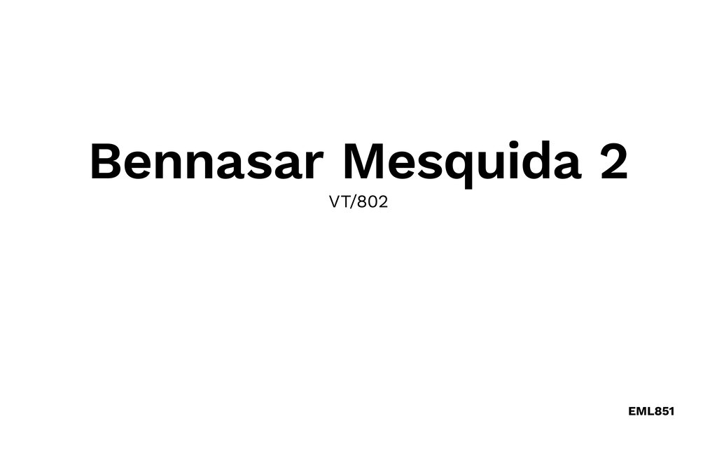 Feriehuse - Muro , Spanien - EML851 29