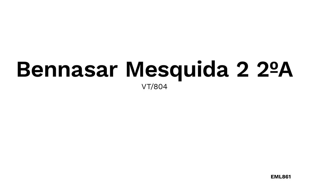 Ferienhaus - Can Picafort , Spanien - EML861 25