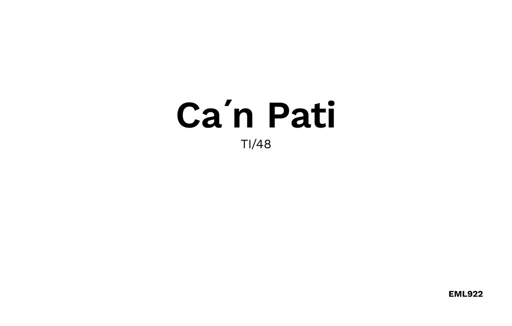 Feriehuse - Sóller , Spanien - EML922 68